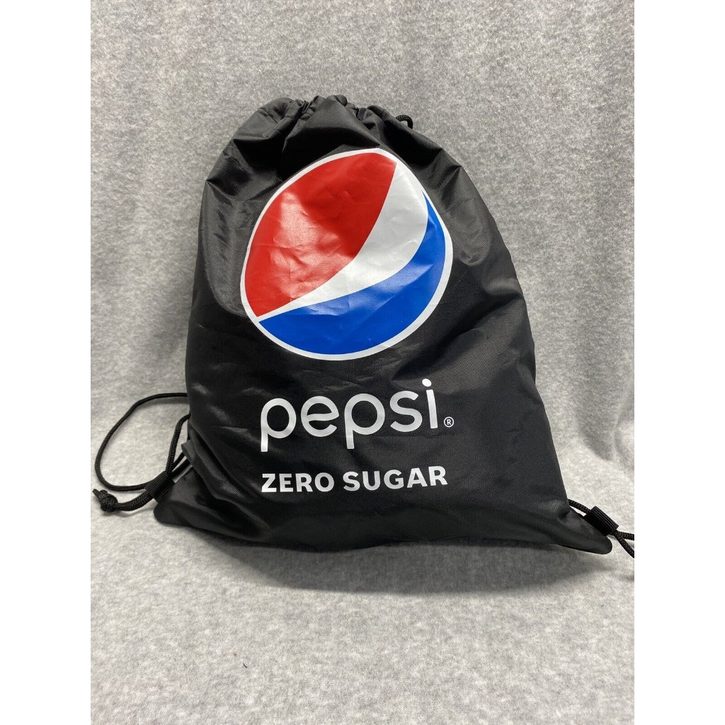Pepsi Swag BagBagPepsi ShirtPepsi SpeakerCoastersKoozieMtn Dew SoxFrisbee